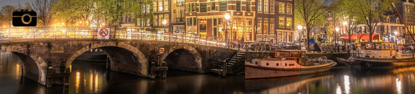 Netherlands Wall Art - Dan Kosmayer Fine Art Photography