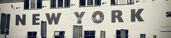 New York Wall Art - Dan Kosmayer Fine Art Photography