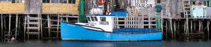 Newfoundland Wall Art Featuring Rugged Atlantic Coastlines and Scenic Island Landscapes