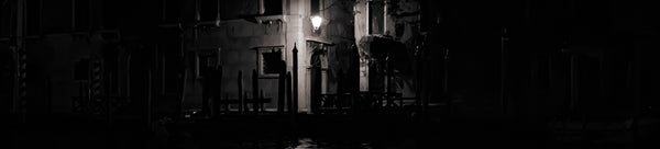 Night Street Photography Collection