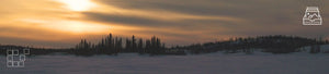 Northwest Territories Wall Art Collection Featuring Remote Canadian Wilderness Landscapes