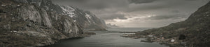 Norwegian Wall Art - Dan Kosmayer Fine Art Photography