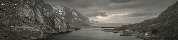 Norway Photography Collection - Dan Kosmayer Photography
