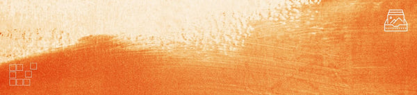 Orange Wall Art - Dan Kosmayer Fine Art Photography