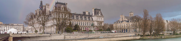 Paris Wall Art - Dan Kosmayer Fine Art Photography