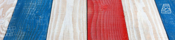 Patriotic Wall Art - Dan Kosmayer Fine Art Photography