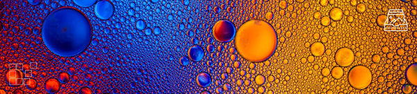 Pattern Wall Art - Dan Kosmayer Fine Art Photography