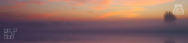 Peaceful Wall Art - Dan Kosmayer Fine Art Photography