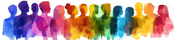 People Wall Art - Dan Kosmayer Fine Art Photography