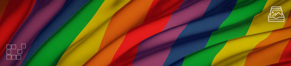 Pride Wall Art - Dan Kosmayer Fine Art Photography