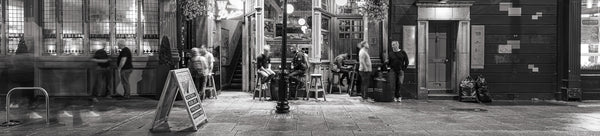 Pubs Photography Collection