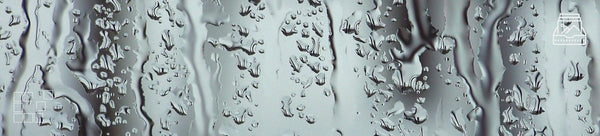 Rain Wall Art - Dan Kosmayer Fine Art Photography