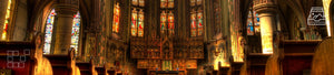 Religion Wall Art Collection - Dan Kosmayer Fine Art