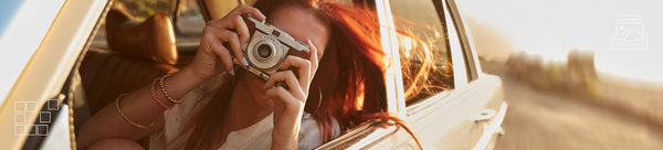 Road Trip Wall Art - Dan Kosmayer Fine Art Photography