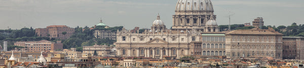 Rome Wall Art - Dan Kosmayer Fine Art Photography