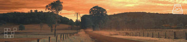 Rural Wall Art - Dan Kosmayer Fine Art Photography