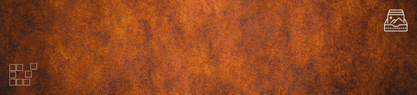 Rust Wall Art - Dan Kosmayer Fine Art Photography