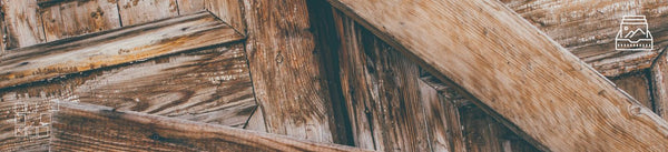 Rustic Wall Art - Dan Kosmayer Fine Art Photography