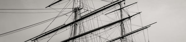 Sail Boat Rigging Photos