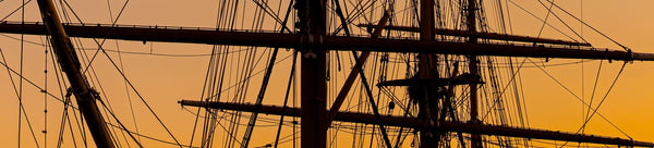 Sailboat Wall Art - Dan Kosmayer Fine Art Photography