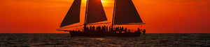 Sailing Wall Art - Dan Kosmayer Fine Art Photography