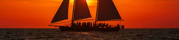 Sailing Wall Art - Dan Kosmayer Fine Art Photography