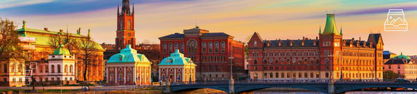 Scandinavian Wall Art - Dan Kosmayer Fine Art Photography