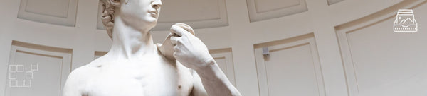 Sculpture Wall Art - Dan Kosmayer Fine Art Photography