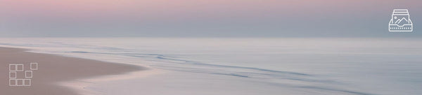 Serene Wall Art - Dan Kosmayer Fine Art Photography