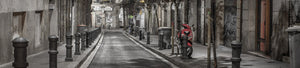 Spain Wall Art - Dan Kosmayer Fine Art Photography