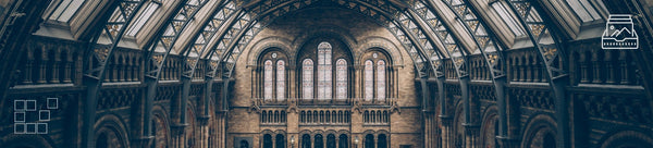 Structural Wall Art - Dan Kosmayer Fine Art Photography