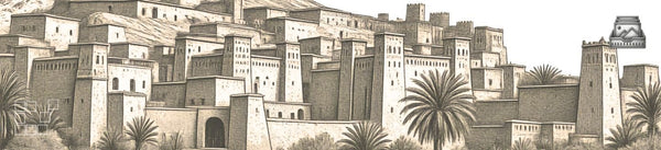 UNESCO Heritage Wall Art collection featuring fine art photography of culturally important places and historic destinations around the world