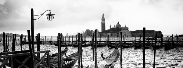 Venice Photography Collection by Dan Kosmayer