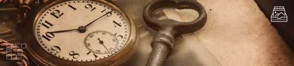 Vintage Wall Art - Dan Kosmayer Fine Art Photography