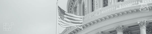 Washington DC Wall Art Collection Featuring Photography of Monuments, Memorials, and Landmarks