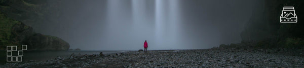 Waterfall Wall Art - Dan Kosmayer Fine Art Photography