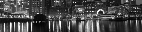 Waterfront Photography Collection