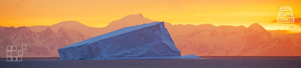 Antarctica Wall Art - Dan Kosmayer Fine Art Photography