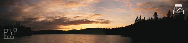 Wilderness Wall Art - Dan Kosmayer Fine Art Photography