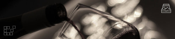 Wine Wall Art - Dan Kosmayer Fine Art Photography