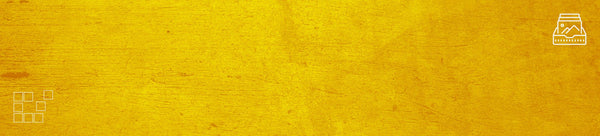 Yellow Wall Art - Dan Kosmayer Fine Art Photography