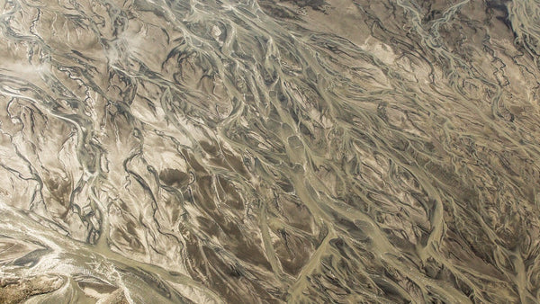 Aerial Wall Art - Dan Kosmayer Fine Art Photography