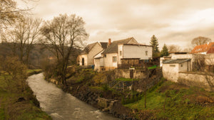 Czech Republic Photography Collection | Dan Kosmayer Photography