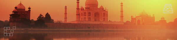 India Wall Art - Dan Kosmayer Fine Art Photography