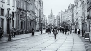 Poland Photography Collection | Dan Kosmayer Photography