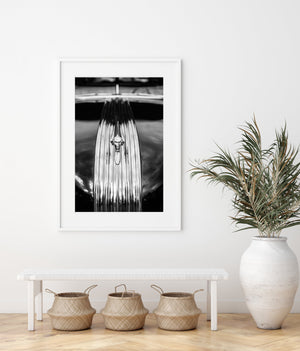 Timeless luxury embodied in classic car design