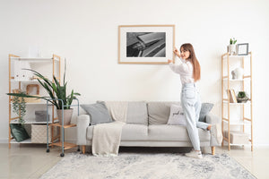 Retro fin and light design from 1959 Cadillac