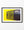 1971 Plymouth Cuda 383 door decal with yellow paint and chrome handle