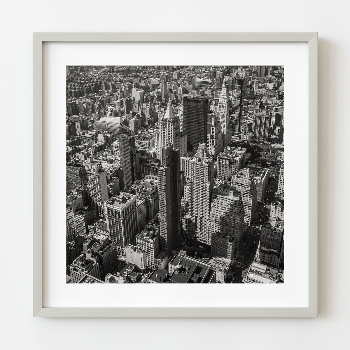 マンハッタン 壁アート – ファインアート写真 ニューヨーク市の – Dan Kosmayer Fine Art Photography, image size:1200x1200