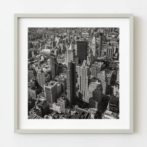 New York City wall art